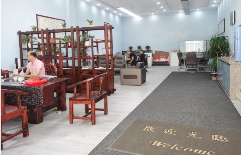 China Guangdong Toprint Machinery Co., LTD company profile