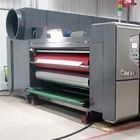 850x1950 cutting Automatic Corrugated Flexo Printer Slotter CE Box Making Machine