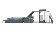 90m/min Semi Automatic Laminating Machine Stable Running Cardboard Laminating Machine