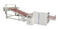 RDC Rotary Die Cutting Machine For Corrugated Carton Boxes