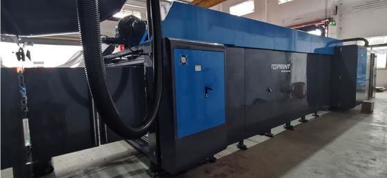 TP-CR Automatic Folder Gluer Machine Full Computerized Control