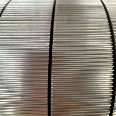 StarPack Corrugating Rollers 700kgs For Production Line CE Certification